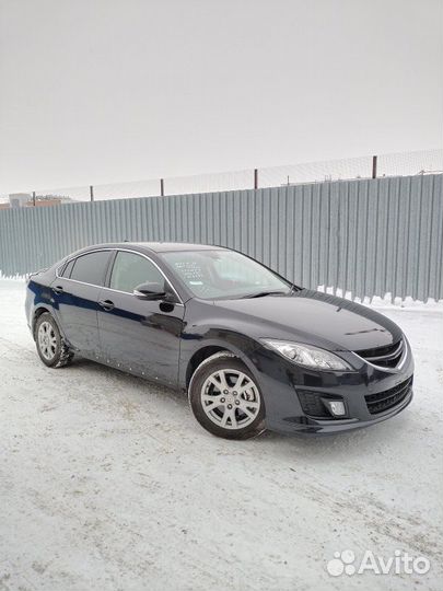 Трос регулировки сидения задний правый Mazda