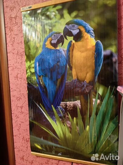 Инфракрасный обогреватель настенный