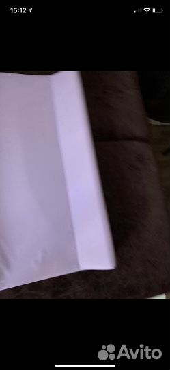 Пеленальный матрас