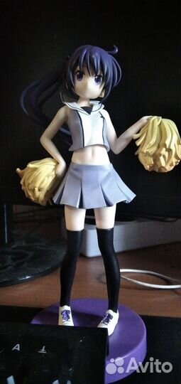 Аниме фигурка из аниме 