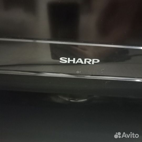 Телевизор Sharp