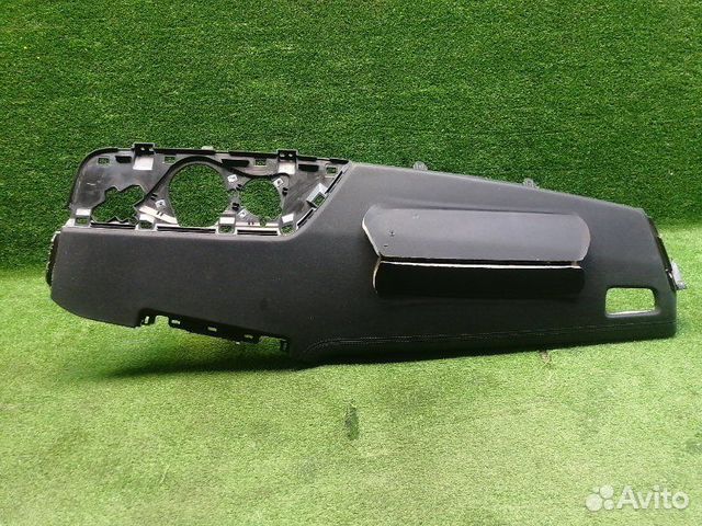 Накладка панели правая Kia K5 DL3 2019