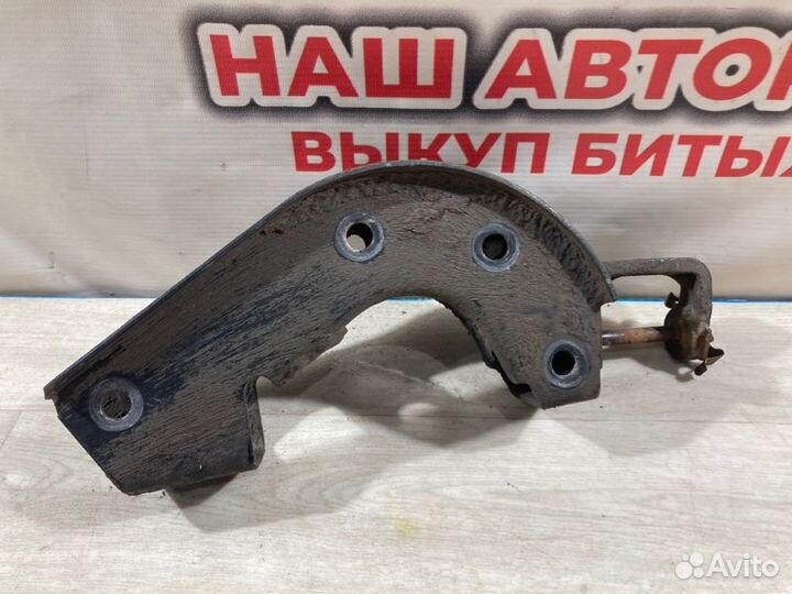 Кронштейн МКПП задний Chevrolet Lacetti седан 2012