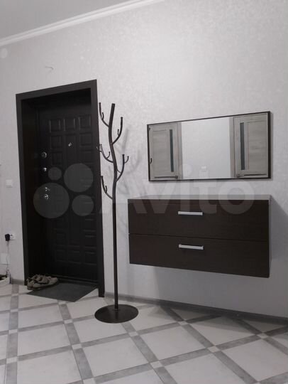 2-к. квартира, 62 м², 14/14 эт.