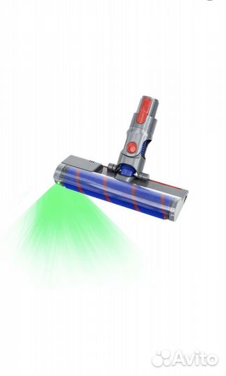 Щетка для пылесоса dyson v7, v8,v10,v11,v15