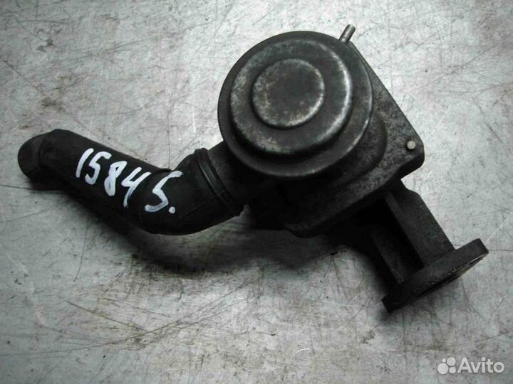 Клапан Mercedes Benz M W164 (ML) 2005-2011