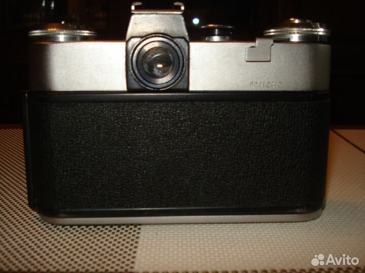 Зенит Е и Зенит ем