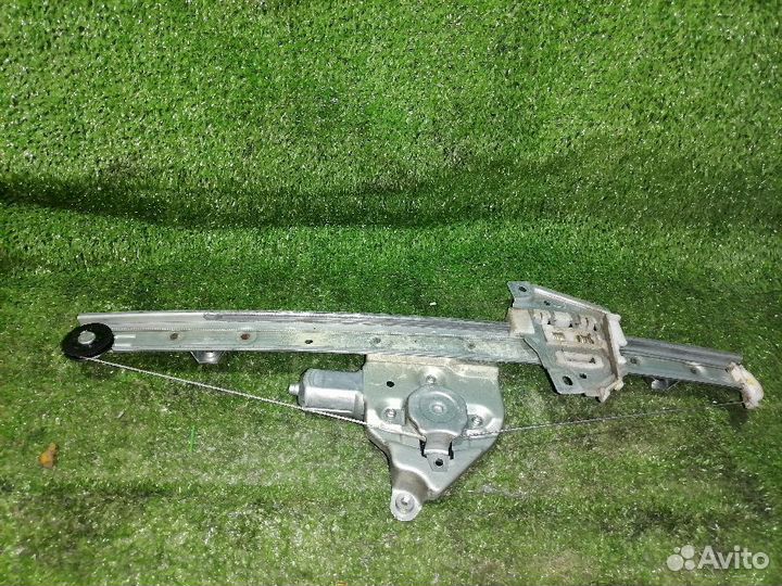 Стеклоподъемник задний левый Suzuki Grand Vitara T