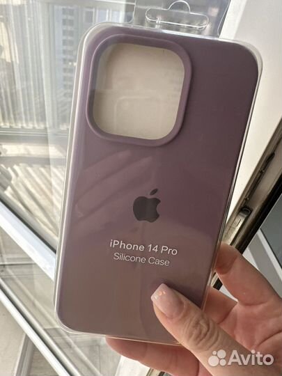 Чехол на iPhone 14 pro