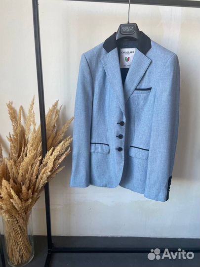 Пиджак жакет жен 44-46