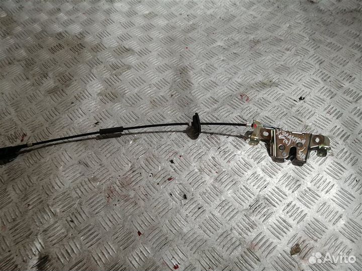 Замок задних сидений задний правый Hyundai Elantra