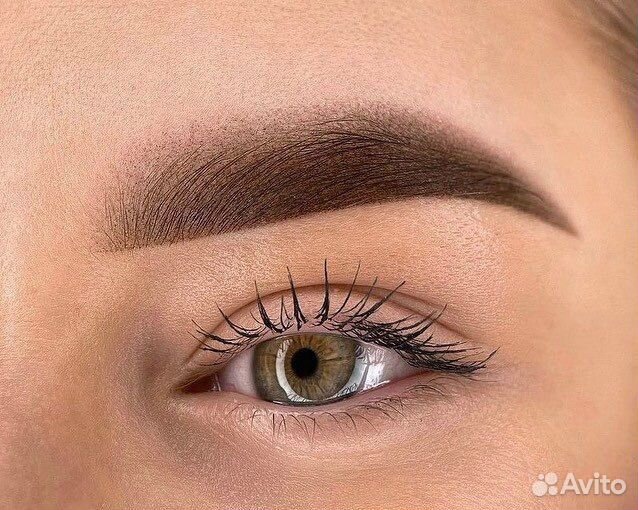 Перманентный макияж татуаж Топ-Мастер