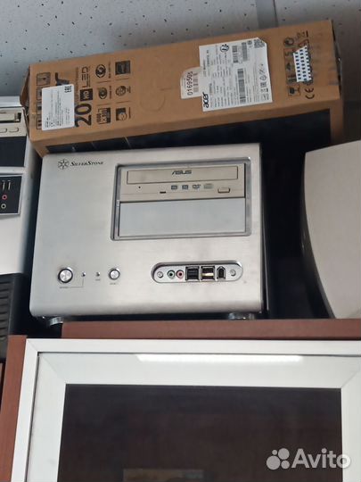 Системный блок