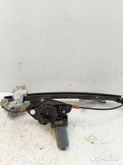 Стеклоподъемник электрический передний левый