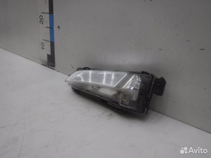 Б/У Б/У Ходовой огонь правый 3658354P00 suzuki