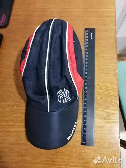 Кепка мужская осенняя