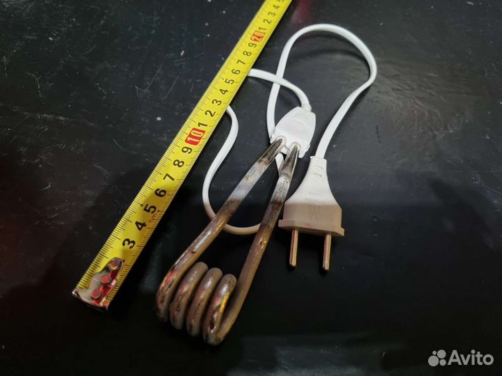 Кипятильник