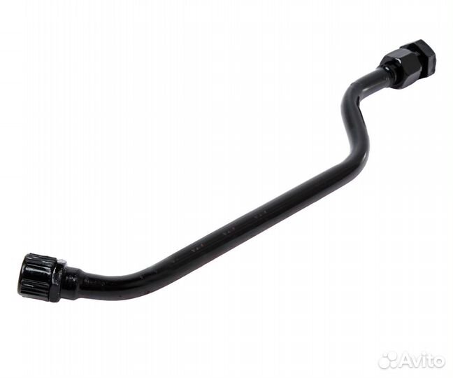 Маслопровод мтз-80,82 гидроусилителя рулевого упра