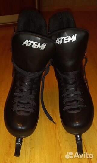 Коньки Rapid 43 размер