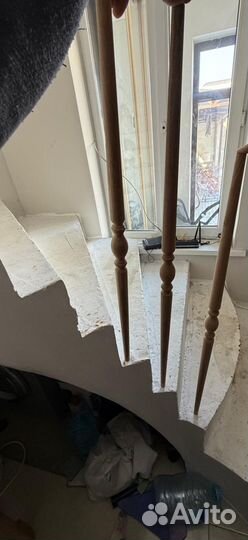 Балясины из дерева