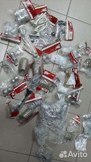 Аксессуары для карнизов новые