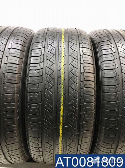 Michelin Latitude Tour HP 285/50 R20 98V