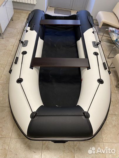 Моторная лодка Roger Zefir 3500 (Новая)