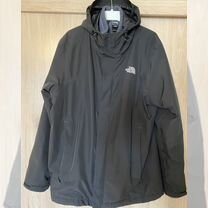 Куртка The North Face 3 в 1