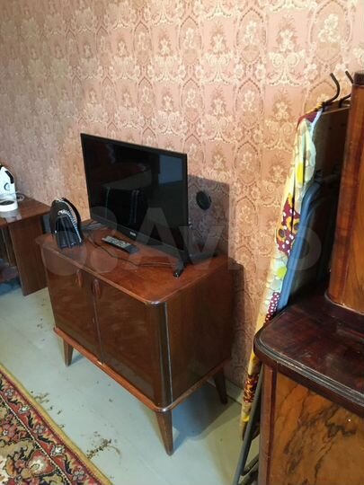 1-к. квартира, 39,1 м², 2/9 эт.