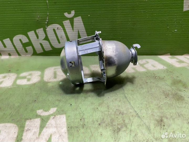 Линза фары Nissan Qashqai J10 MR20DE 2010