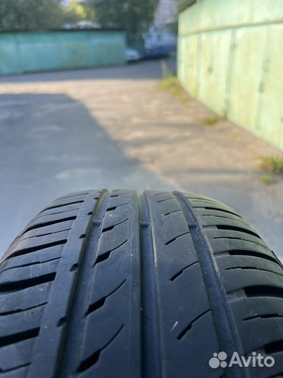 Continental ContiEcoContact 3 195/65 R15 91T