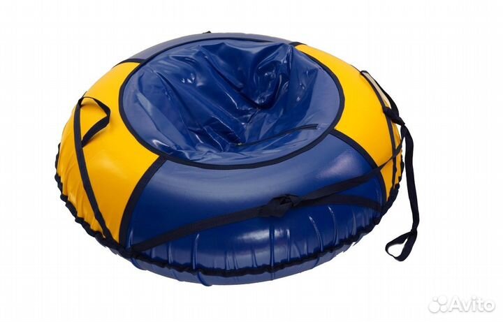 Тюбинг 110 см