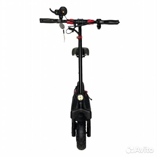 Электро самокат Kugoo M4 PRO +