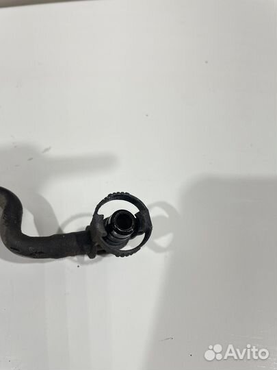 Трубка клапан вентиляции бака Ауди А4 Б8 А5 8Т