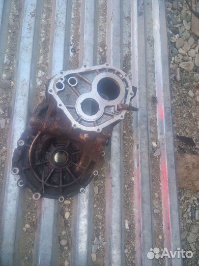 Цоколь МКПП АКПП мазда форд