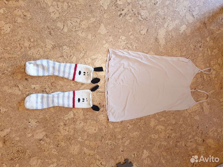 Женские вещи пакетом 42 44