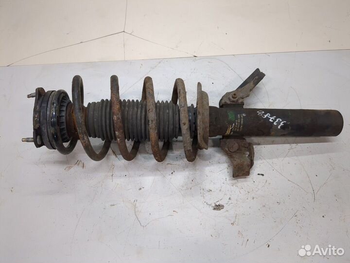 Амортизатор подвески Ford Mondeo 3, 2004