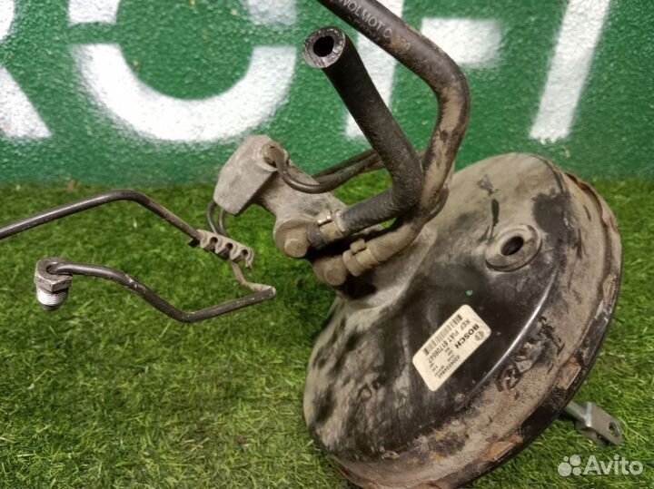 Вакуумный усилитель тормозов Fiat Albea 1