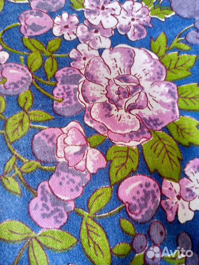 Отрез ткани