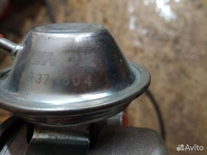 Распределитель зажигания ваз