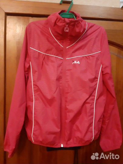 Спортивный костюм для девочки