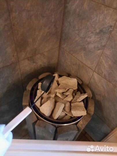 Готовый бизнес баня