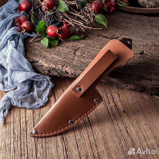 Нож охотничий