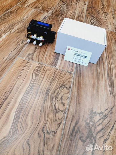 Блок клапанов Mercedes-Benz R-class W251 new