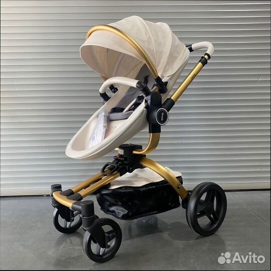 Коляска Aulon 2в1