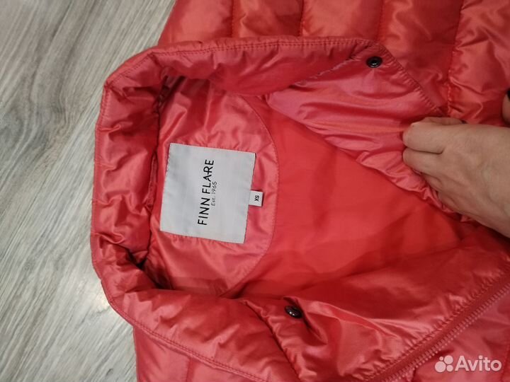 Жилетка женская