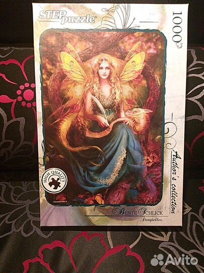 Продаётся Пазл