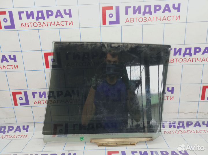 Стекло двери задней правой Chery Tiggo T11 T116203