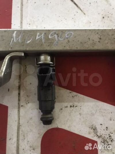 Форсунка топливная Ford Mondeo 3 2000-2007