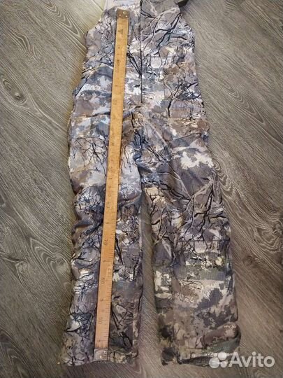 Костюм зимний